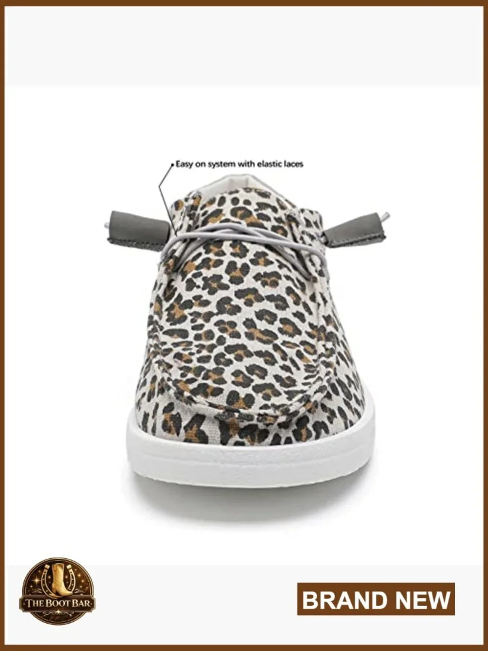 Lightweight Canvas Loafers Slip-On Boat Shoes for Women Casual Sneakers
